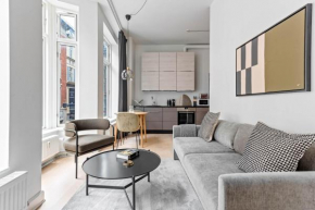 Perfect City-Break Flat in CPH, Copenhagen